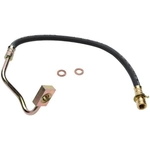 Order Front Brake Hose by RAYBESTOS - BH38539 For Your Vehicle