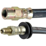 Order Front Brake Hose by RAYBESTOS - BH38551 For Your Vehicle