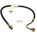 Order Front Brake Hose by RAYBESTOS - BH38563 For Your Vehicle