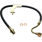 Order Front Brake Hose by RAYBESTOS - BH38563 For Your Vehicle