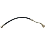Order Front Brake Hose by RAYBESTOS - BH38587 For Your Vehicle