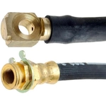 Order Front Brake Hose by RAYBESTOS - BH38602 For Your Vehicle