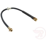 Order Front Brake Hose by RAYBESTOS - BH38603 For Your Vehicle