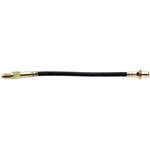 Order Front Brake Hose by RAYBESTOS - BH38606 For Your Vehicle