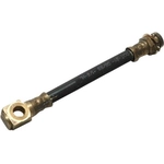 Order Front Brake Hose by RAYBESTOS - BH38612 For Your Vehicle