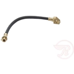 Order Front Brake Hose by RAYBESTOS - BH38614 For Your Vehicle