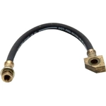 Order Front Brake Hose by RAYBESTOS - BH38615 For Your Vehicle