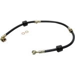 Order Front Brake Hose by RAYBESTOS - BH38617 For Your Vehicle