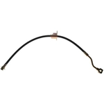 Order Tuyau de frein avant de RAYBESTOS - BH38623 For Your Vehicle