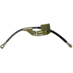 Order Front Brake Hose by RAYBESTOS - BH38641 For Your Vehicle