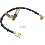 Order Front Brake Hose by RAYBESTOS - BH38644 For Your Vehicle