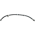 Order Front Brake Hose by RAYBESTOS - BH38718 For Your Vehicle