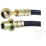 Order Front Brake Hose by RAYBESTOS - BH38732 For Your Vehicle