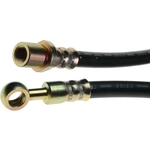 Purchase Front Brake Hose by RAYBESTOS - BH38740
