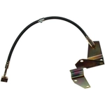 Order Tuyau de frein avant de RAYBESTOS - BH38743 For Your Vehicle