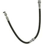Order Front Brake Hose by RAYBESTOS - BH38760 For Your Vehicle