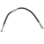 Order Tuyau de frein avant de RAYBESTOS - BH38789 For Your Vehicle