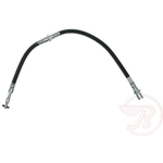 Order Front Brake Hose by RAYBESTOS - BH38789 For Your Vehicle
