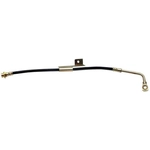 Order Tuyau de frein avant de RAYBESTOS - BH38808 For Your Vehicle