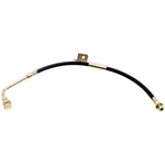 Order Tuyau de frein avant de RAYBESTOS - BH38824 For Your Vehicle