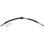 Order Front Brake Hose by RAYBESTOS - BH38842 For Your Vehicle
