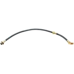 Order Front Brake Hose by RAYBESTOS - BH38872 For Your Vehicle