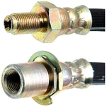Order Front Brake Hose by RAYBESTOS - BH38881 For Your Vehicle