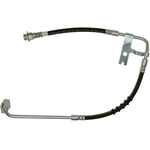 Order Front Brake Hose by RAYBESTOS - BH38893 For Your Vehicle