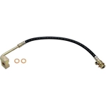 Order Front Brake Hose by RAYBESTOS - BH38897 For Your Vehicle