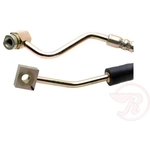 Order Front Brake Hose by RAYBESTOS - BH38904 For Your Vehicle