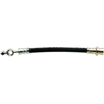 Order Front Brake Hose by RAYBESTOS - BH38919 For Your Vehicle