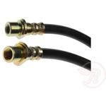 Order Front Brake Hose by RAYBESTOS - BH38925 For Your Vehicle