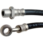 Order Front Brake Hose by RAYBESTOS - BH38928 For Your Vehicle