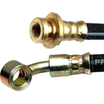 Order Front Brake Hose by RAYBESTOS - BH38941 For Your Vehicle