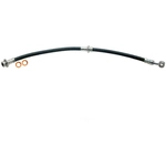 Order Front Brake Hose by RAYBESTOS - BH38985 For Your Vehicle