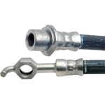 Order Front Brake Hose by RAYBESTOS - BH38987 For Your Vehicle