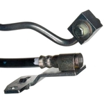 Order Front Brake Hose by RAYBESTOS - BH38997 For Your Vehicle