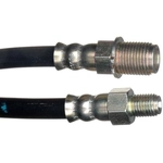 Order Front Brake Hose by RAYBESTOS - BH4000 For Your Vehicle