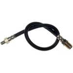 Order Front Brake Hose by RAYBESTOS - BH4000 For Your Vehicle