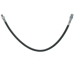 Order Front Brake Hose by RAYBESTOS - BH4751 For Your Vehicle