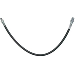 Order Front Brake Hose by RAYBESTOS - BH4751 For Your Vehicle