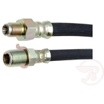 Order Front Brake Hose by RAYBESTOS - BH4960 For Your Vehicle