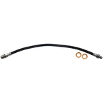Order Front Brake Hose by RAYBESTOS - BH6222 For Your Vehicle
