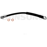 Order Front Brake Hose by SUNSONG NORTH AMERICA - 2201003 For Your Vehicle