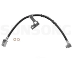 Order Front Brake Hose by SUNSONG NORTH AMERICA - 2201009 For Your Vehicle