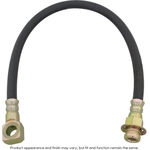 Order Front Brake Hose by SUNSONG NORTH AMERICA - 2201012 For Your Vehicle