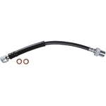 Order SUNSONG NORTH AMERICA - 2201017 - Front Brake Hydraulic Hose For Your Vehicle