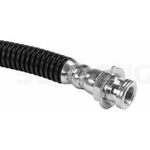 Order Front Brake Hose by SUNSONG NORTH AMERICA - 2201019 For Your Vehicle