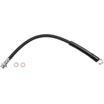 Order SUNSONG NORTH AMERICA - 2201022 - Front Brake Hydraulic Hose For Your Vehicle