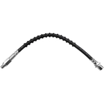 Order SUNSONG NORTH AMERICA - 2201024 - Front Brake Hydraulic Hose For Your Vehicle
